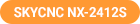 SKYCNC NX-2412S